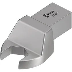 Wera, Schraubenschlüssel, 7780 14x18mm Maul 19mm (19 mm)