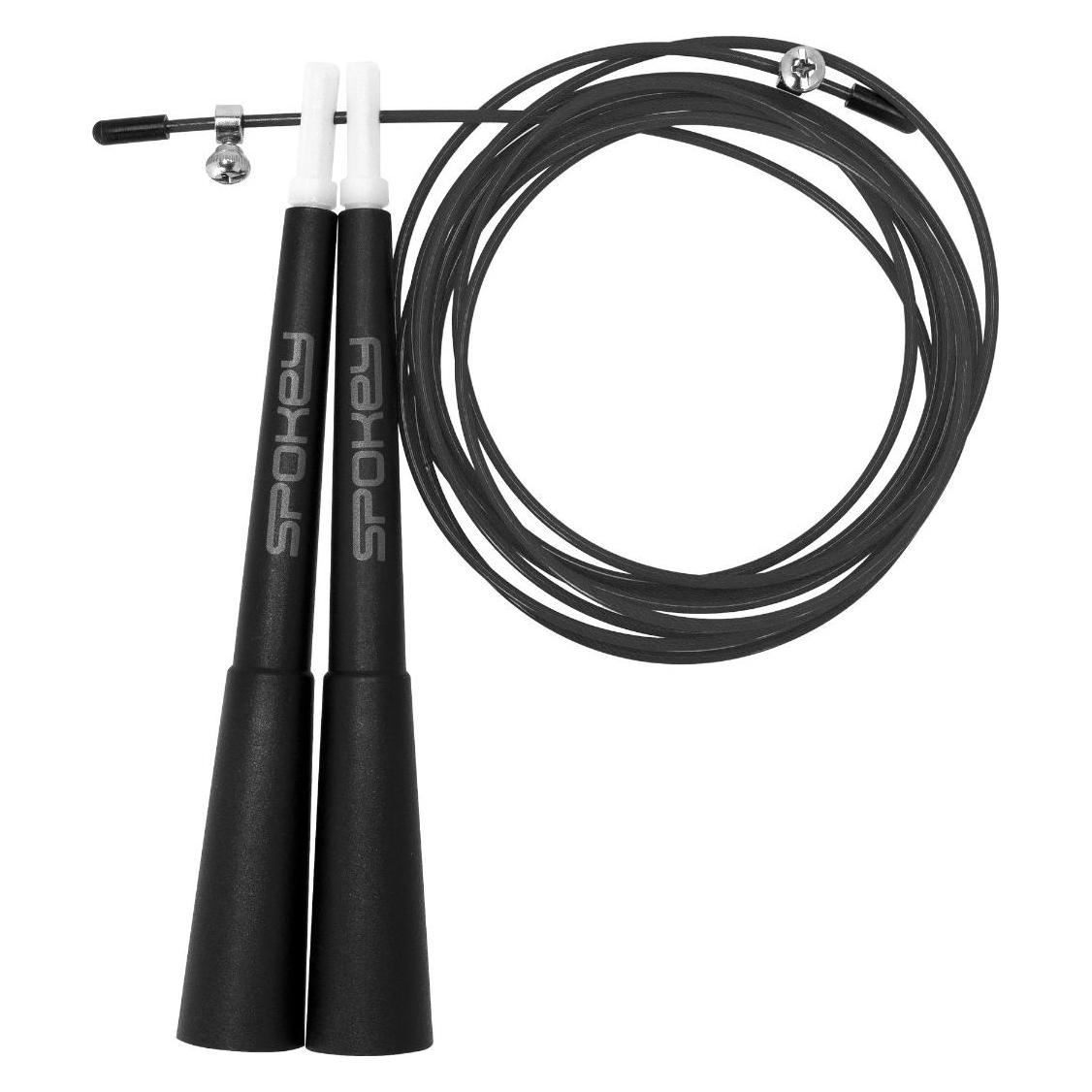 Spokey X Rope Speed-Springseil (300 cm) (944031)