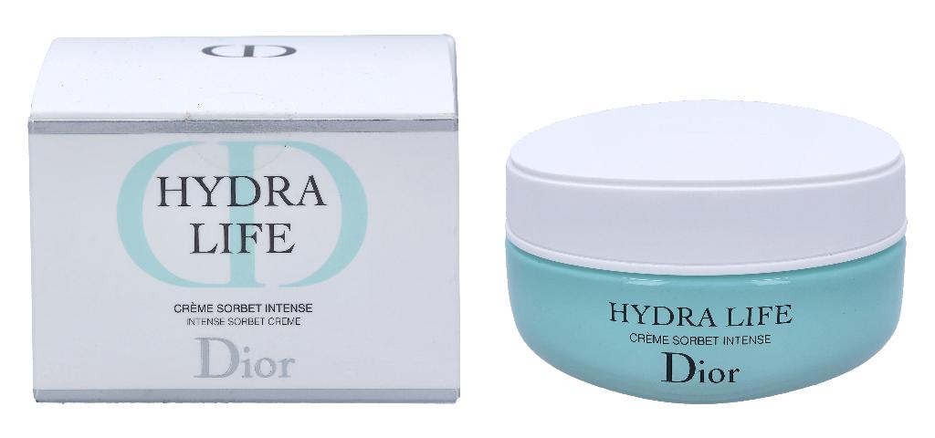 Dior Hydra Life Sorbet Intense Cream50 ml.