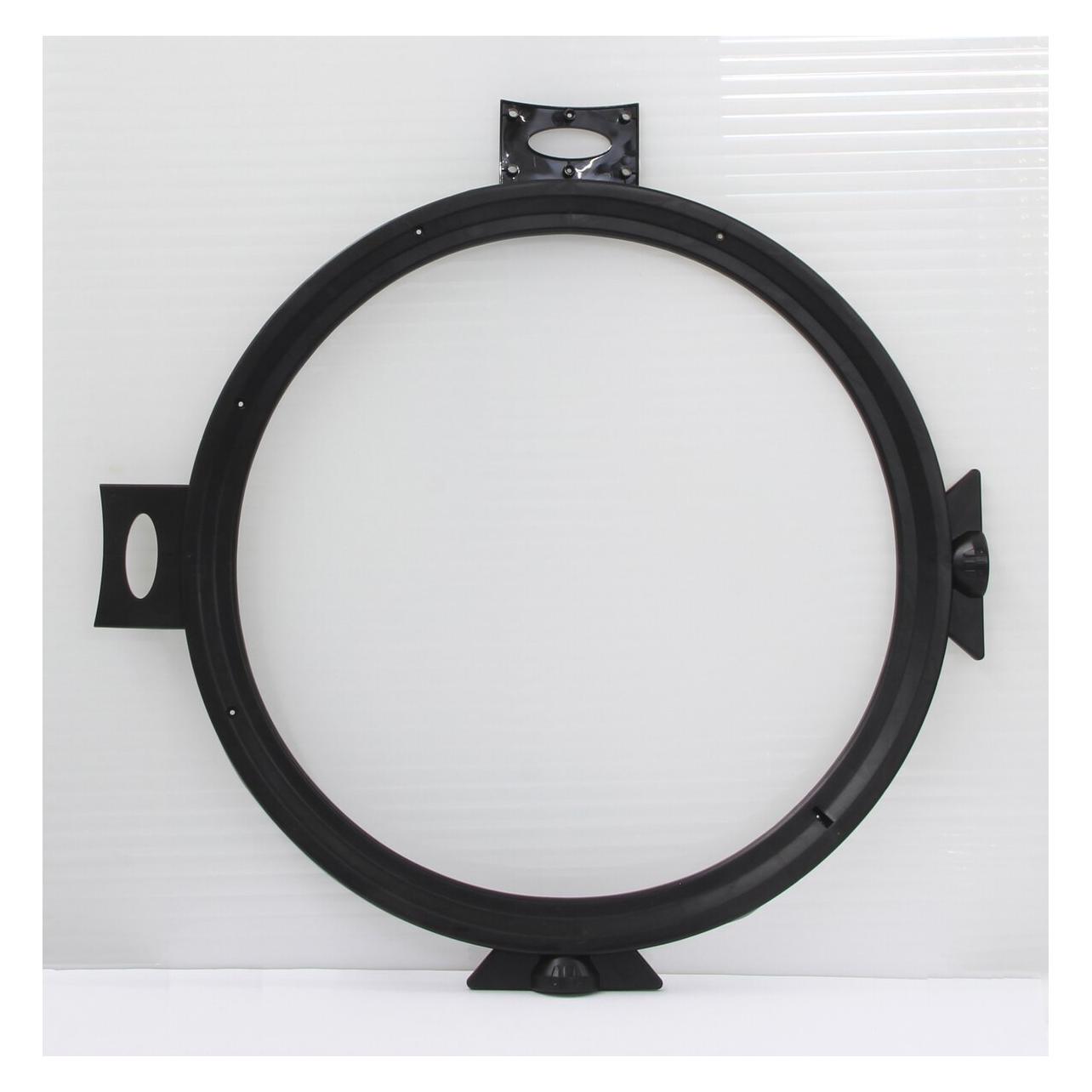 Jamara Aussenrahmen Quadrodrom 1-4 Kreis (38586)