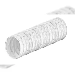 Awenta Flexible Luftleitung Elastic PVC 100/3 100 mm