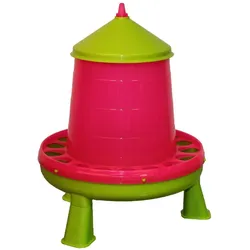 Kerbl standfütterung für geflügel, Vogelhaus