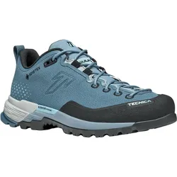 Tecnica, Damen, Wanderschuhe, Sulfur S GTX (36), Blau