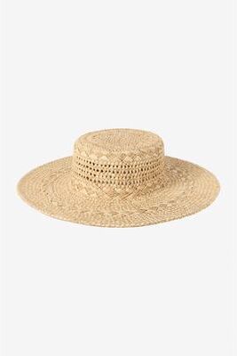 O'Neill s Brandice Sun Hat in Natural