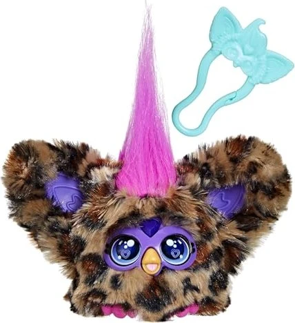 Hasbro Furby Furblet Chee-Chee