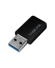 LogiLink Wireless UltraFast 1200MBit/s 11ac DualBa (WL0243)
