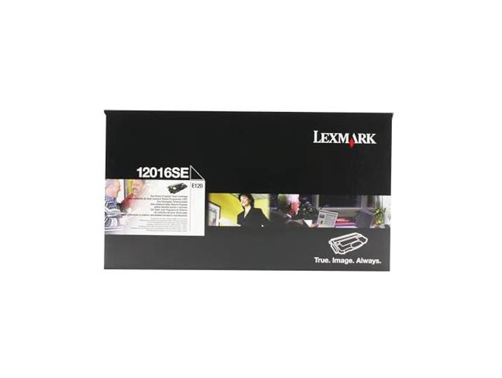 Lexmark Cartouche de Toner Noir