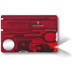 Victorinox, Taschenmesser, SwissCard Lite