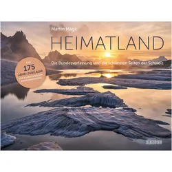 Heimatland, Ratgeber von Martin Mägli