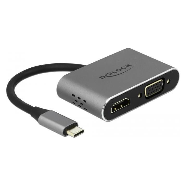 Delock 64074 (USB-C) (64074)