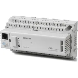 Siemens RMH760B-1 Heizungsregler BPZ:RMH760B-1 RMH760B1