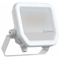 LEDVANCE FLOODLIGHT LED 8W/6W Multi Lumen, 3000K, weiß
