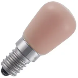 SPL | LED-Röhrenlampe | Kleine Fassung E14 | 2W Dimmbar