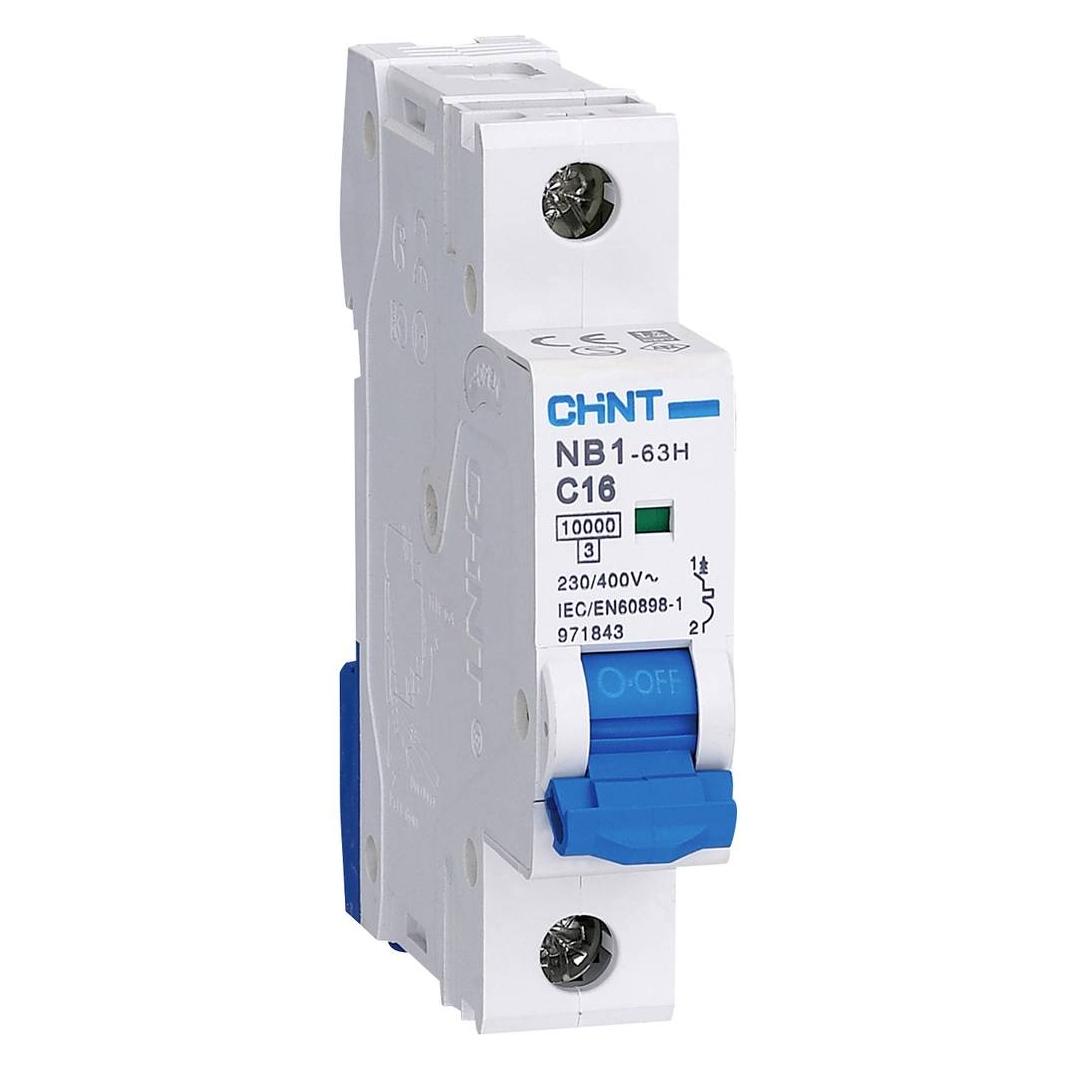 Chint LS-Schalter C/10 kA (179782)
