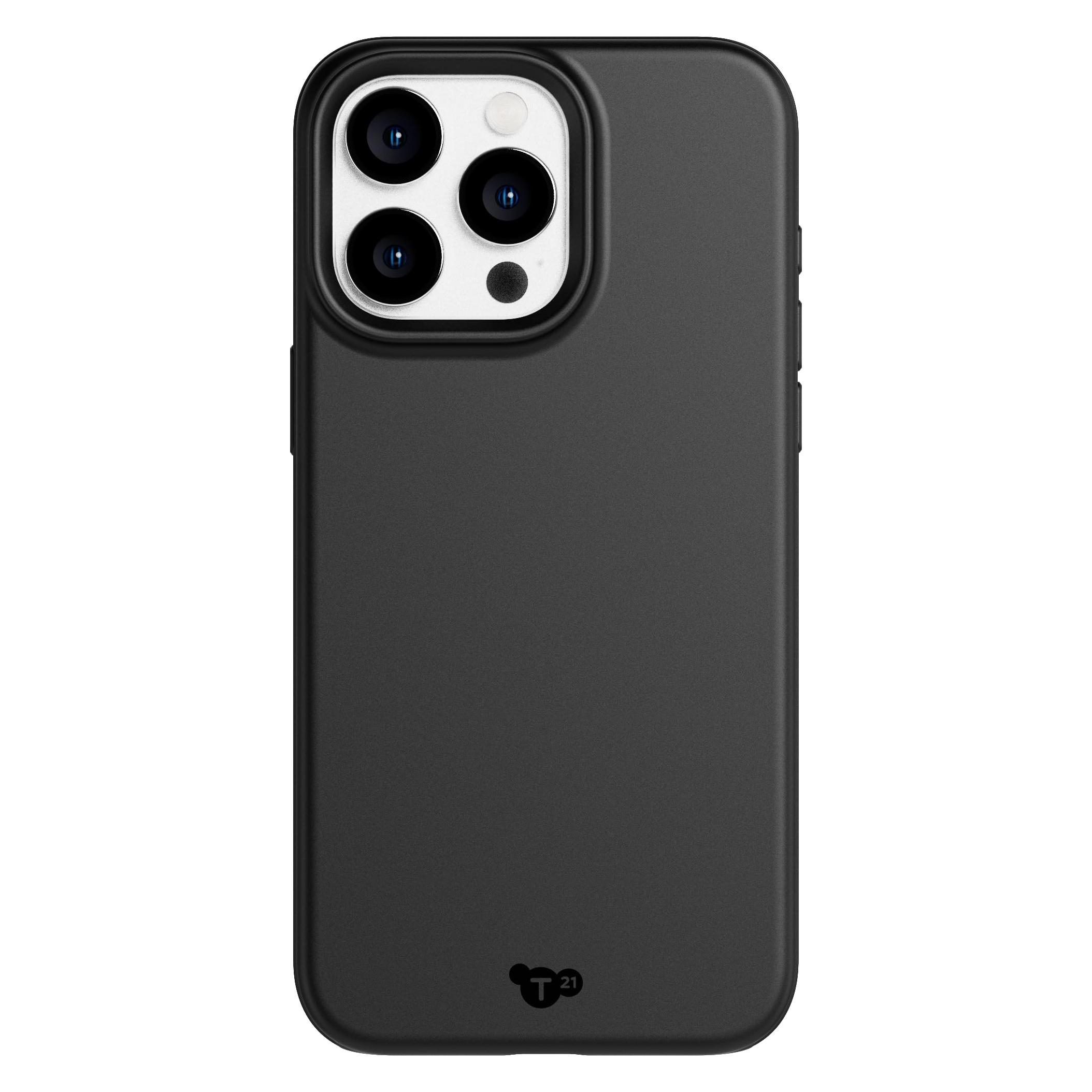 tech21 T21 - Evolite For Attleborough - Blk (Apple iPhone 16 Pro Max) (T21-11029)