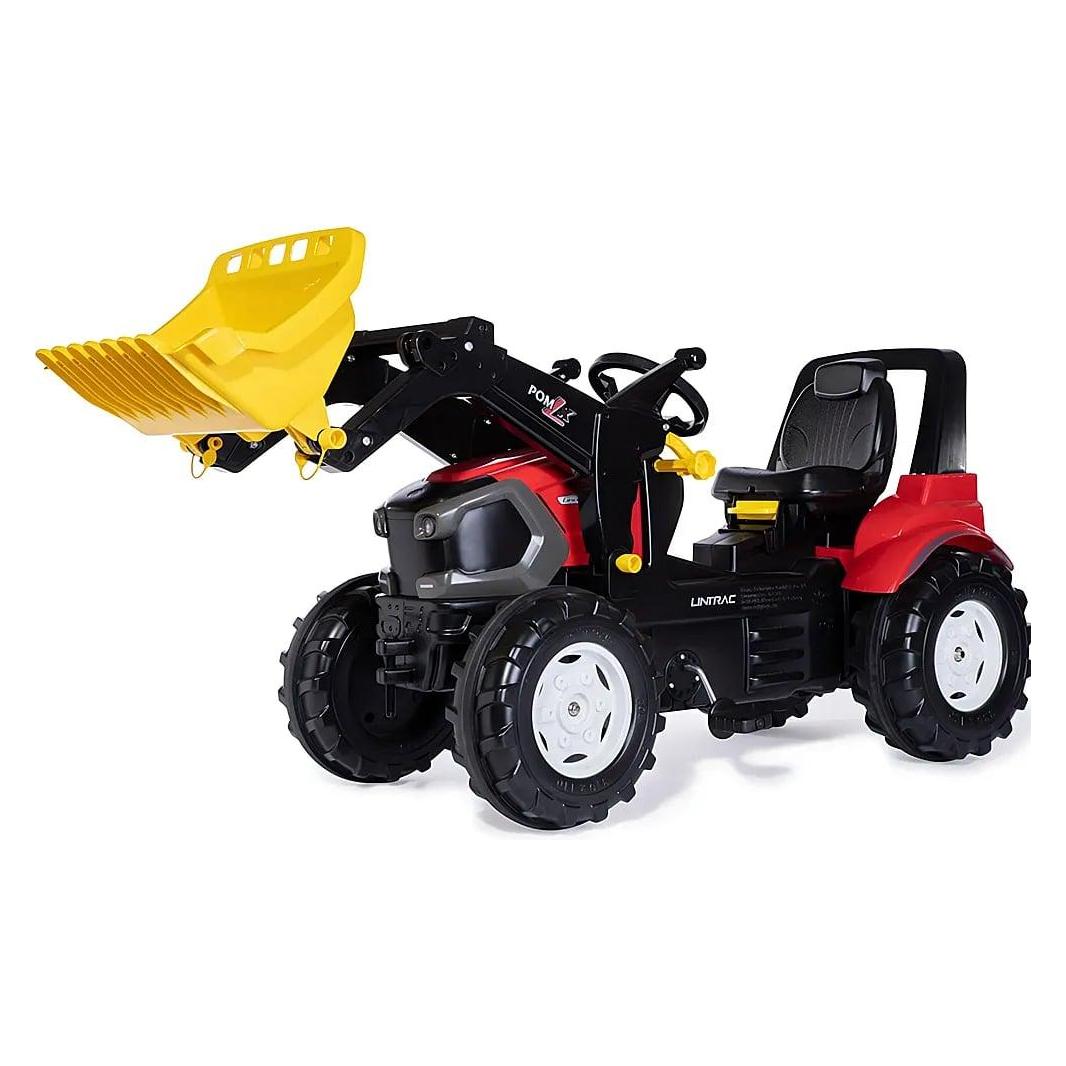 Rolly Toys rollyFarmtrac Lintrac (055.730117)