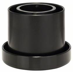Adapter für Bosch-Sauger, 35 mm, für Anschluss 19 mm Schlauch Bosch Accessories 1609200933 Durchmesser 35 mm