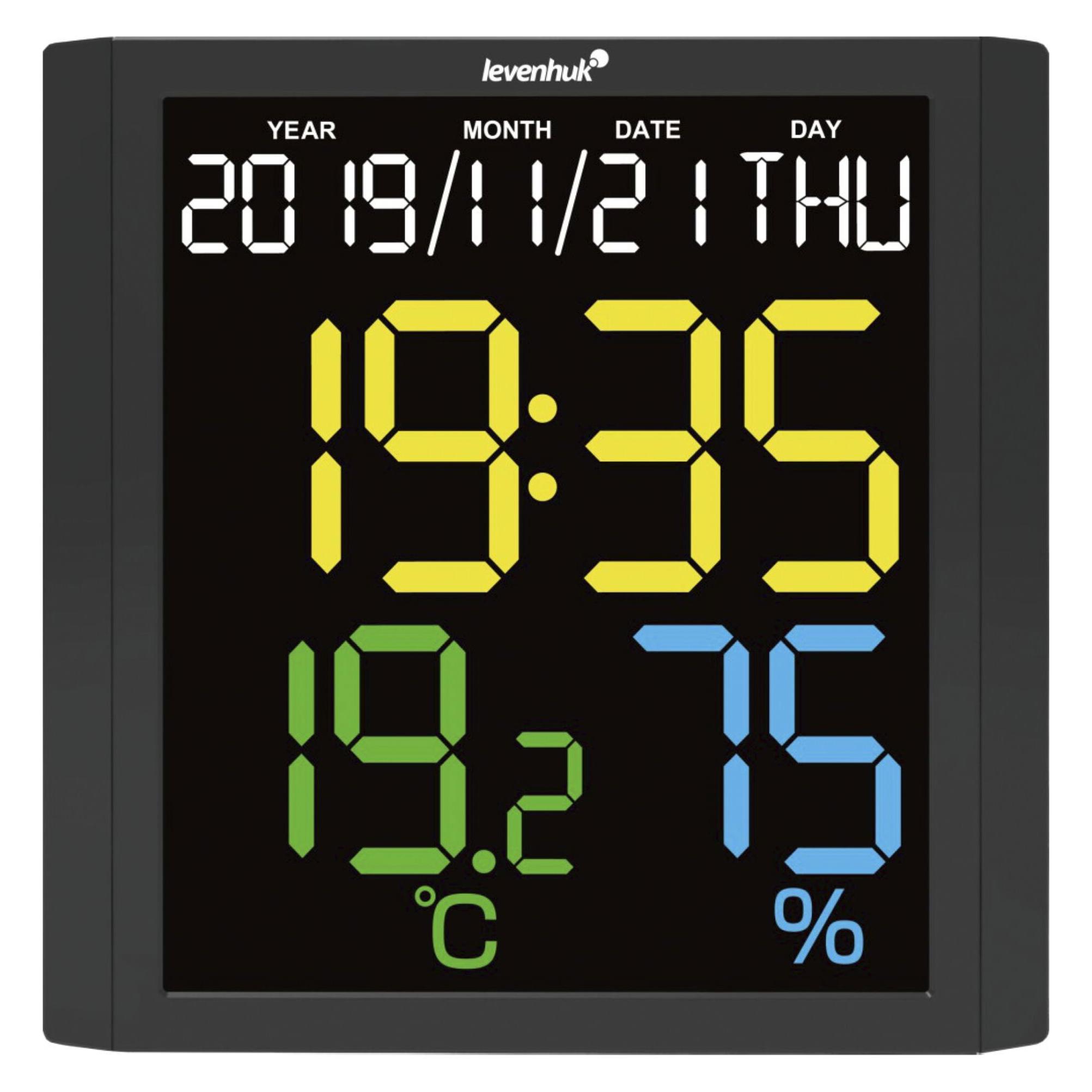 Discovery Wezzer PLUS LP10 (78891)