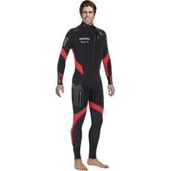 Mares Flexa 5.4.3 - Herren - Gr: 2 #