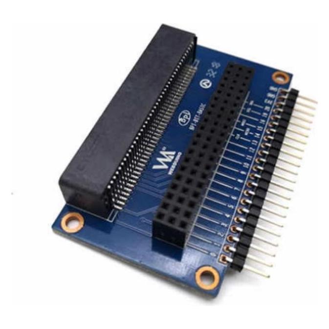 Sinovoip BPI: BIT BASE GPIO - Banana Pi - GPIO-Erweiterungsplatine (BPI: BIT BASE GPIO)