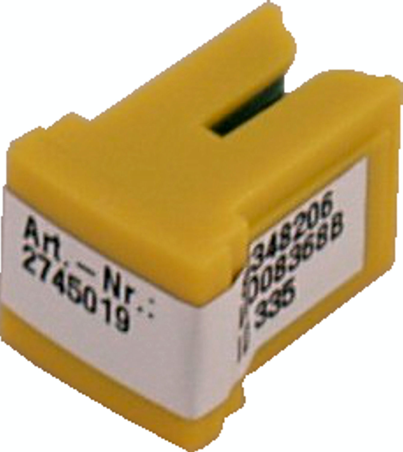 Connecteur de paramètres Wolf 274501999 pour carte COB-20 2744769