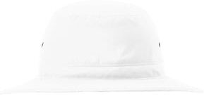 Richardson 909 McKenzie Booney in White size Medium/Large   Nylon