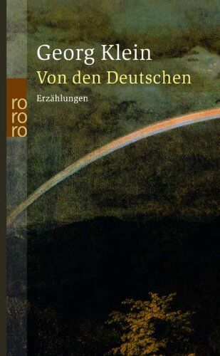 Georg Klein - Von den Deutschen - Preis vom 09.10.2026 07:28:09 h