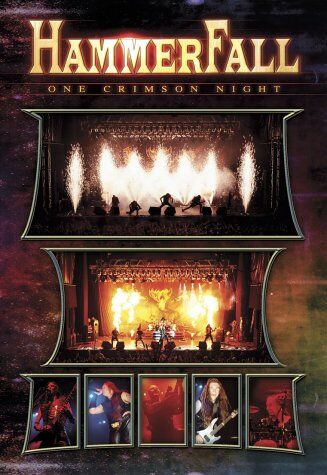 ONE CRIMSON NIGHT - Preis vom 12.10.2026 11:37:12 h