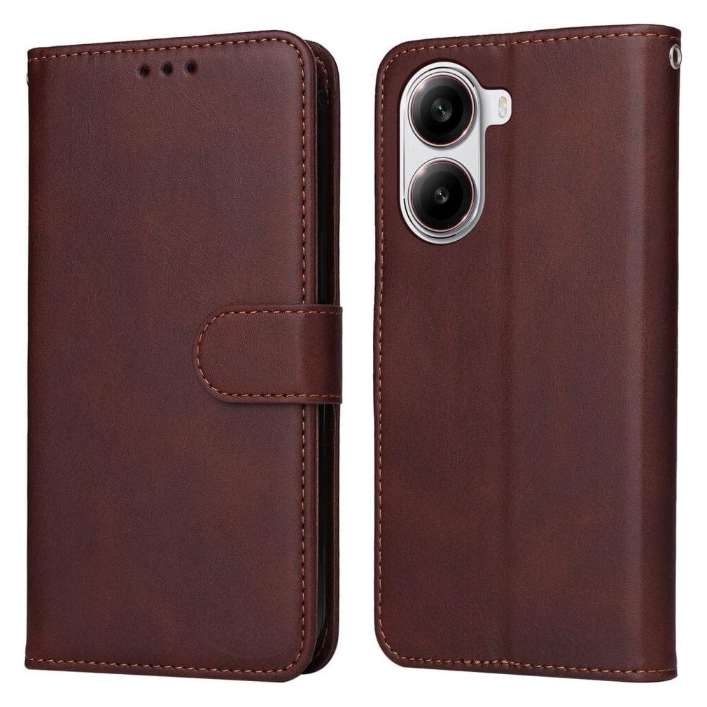 Cover-Discount Xiaomi Poco X7 Pro - Premium Handyhülle Etui (Xiaomi Poco X7 Pro) (54607954)
