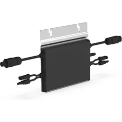 Hoymiles HM-600 Mikrowechselrichter 600W für Balkonkraftwerk & PV-Module