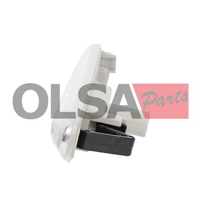 AIC Blinkleuchte 72123 LED seitlich für ALFA ROMEO