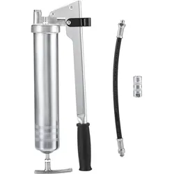 Magni, Fahrzeug Werkzeug, Industrie-Fettpresse vz PRELIxxPro M10x1 Pressol