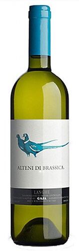 Alteni di Brassica Gaja 2018