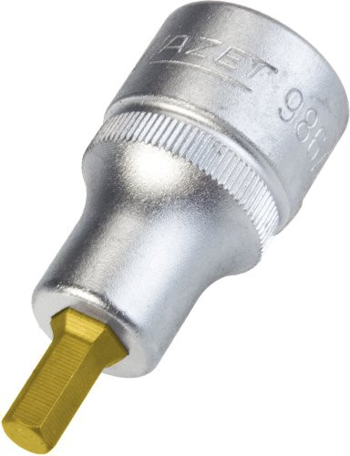 Hazet Schroevendraaierbit 986A-7/32