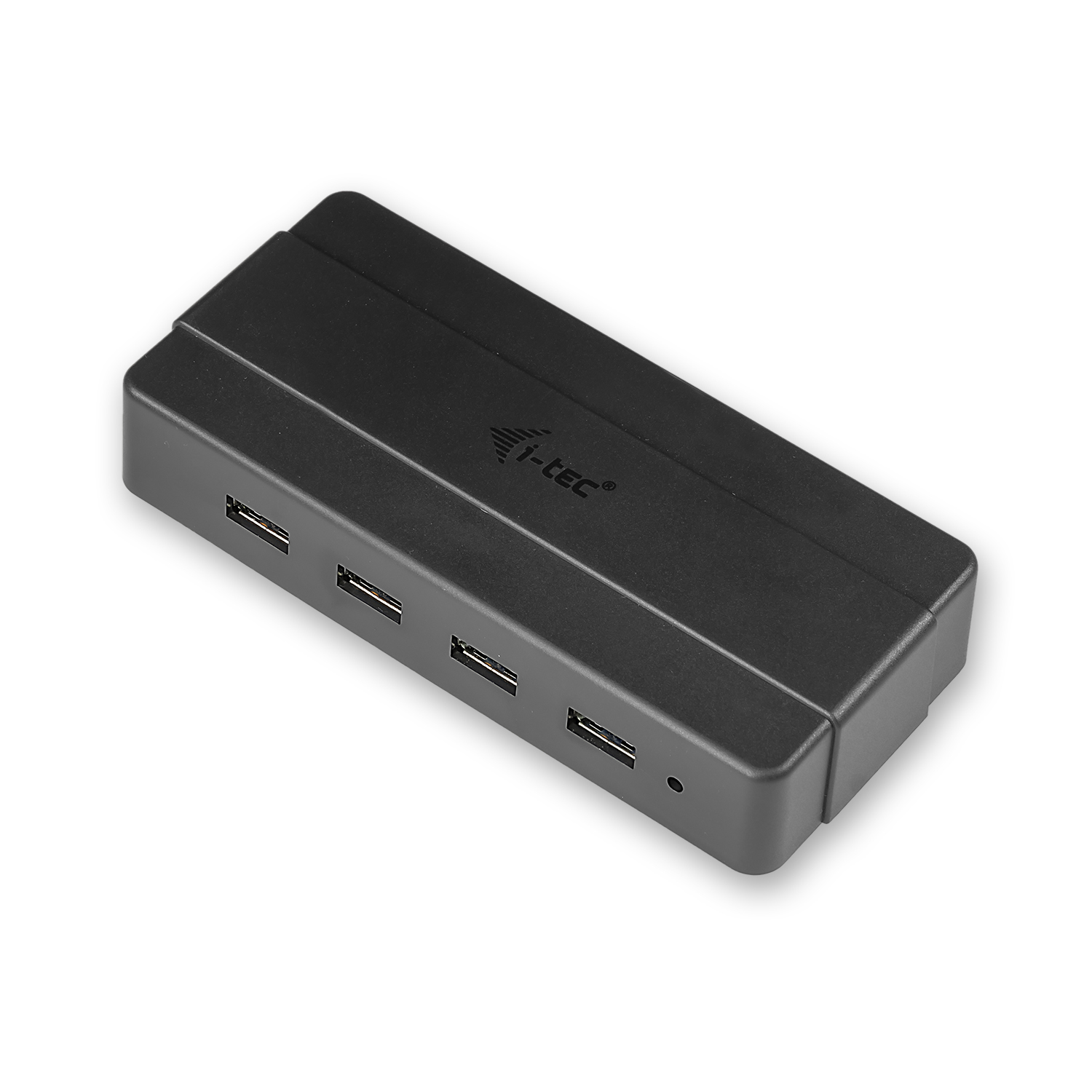 I-Tec USB 3.0 Charging HUB Hub 7 x SuperSpeed Desktop (U3HUB742)