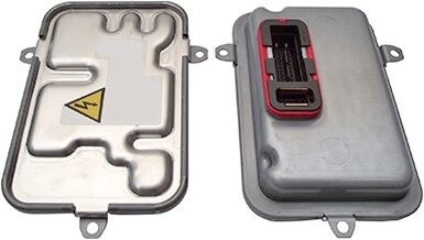 Meat & Doria Steuergerät, Beleuchtung 73212639 Für Smart Mercedes