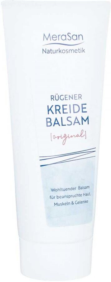 Rügener Kreide Balsam 200g
