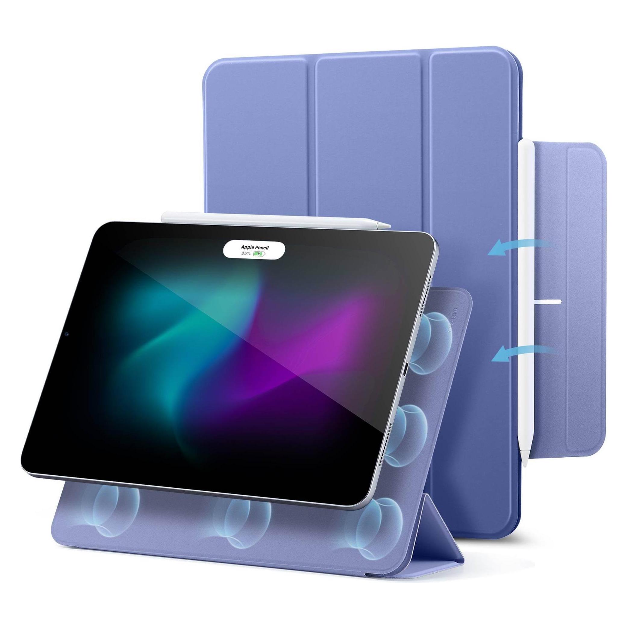 ESR Rebound Magnetic cover (Apple iPad Pro 13 2024) (163950)