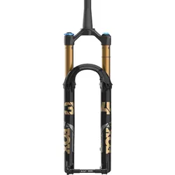 FOX 34 Factory 2025 | 29" | 130mm/140mm | 44mm | GRIP X | Shiny Black