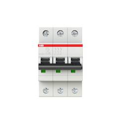 ABB 2CDS253001R0218 S203-Z1 Leitungsschutzschalter 1 A 400 V