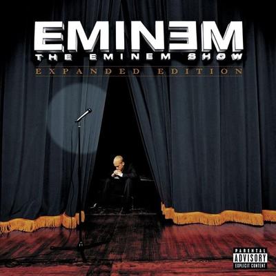 The Eminem Show (Expanded Deluxe 2CD) - Eminem, CD, 0602445964222