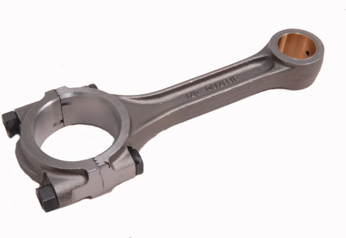 TRUCKTEC AUTOMOTIVE 01.11.033 Connecting Rod