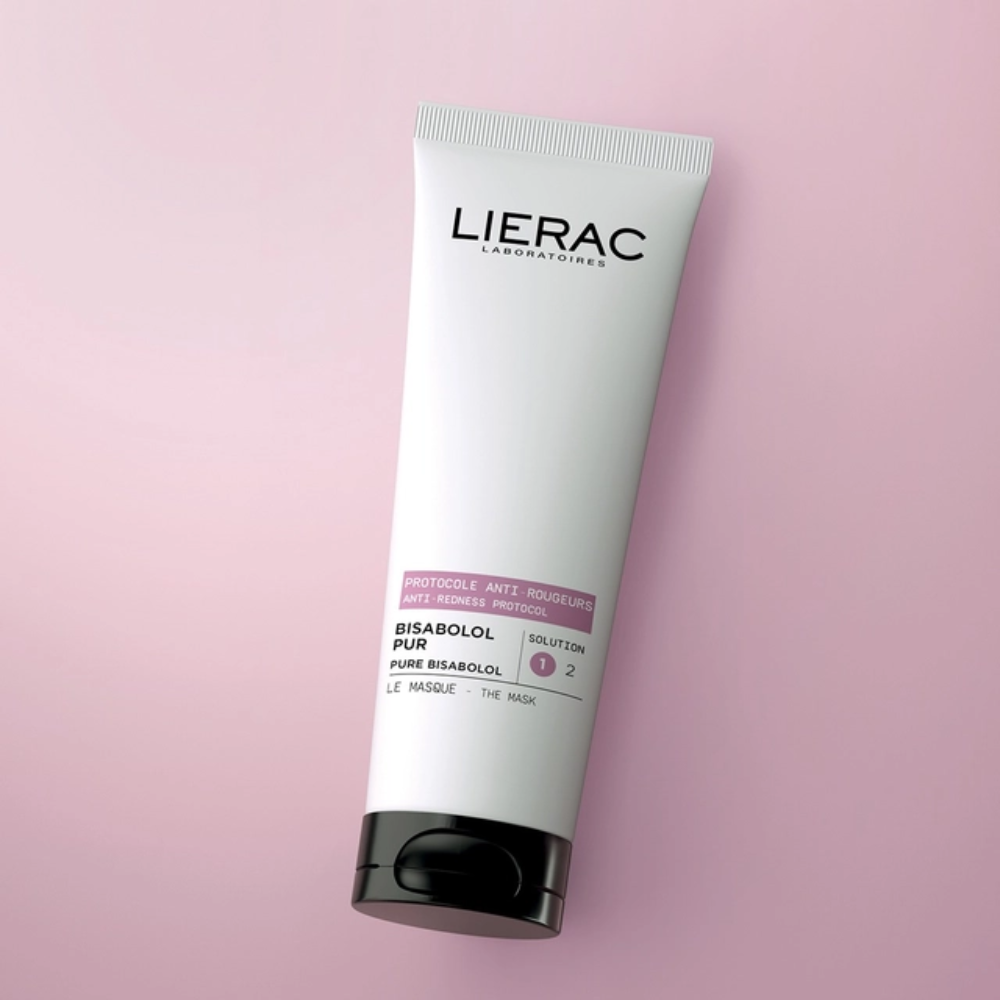 Lierac Anti-Redness Protocol the Mask with Bisabolol 75mL