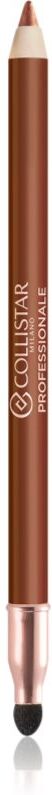 Collistar Professional Eye Pencil highly pigmented waterproof eye pencil shade 26 Bronzo 1.2 ml