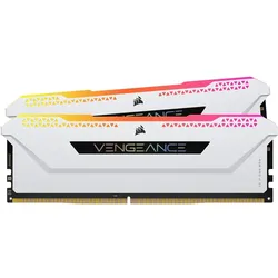 Corsair Vengeance RGB PRO SL Light Enhancement Kit (RGB, Weiss), Modding Beleuchtung