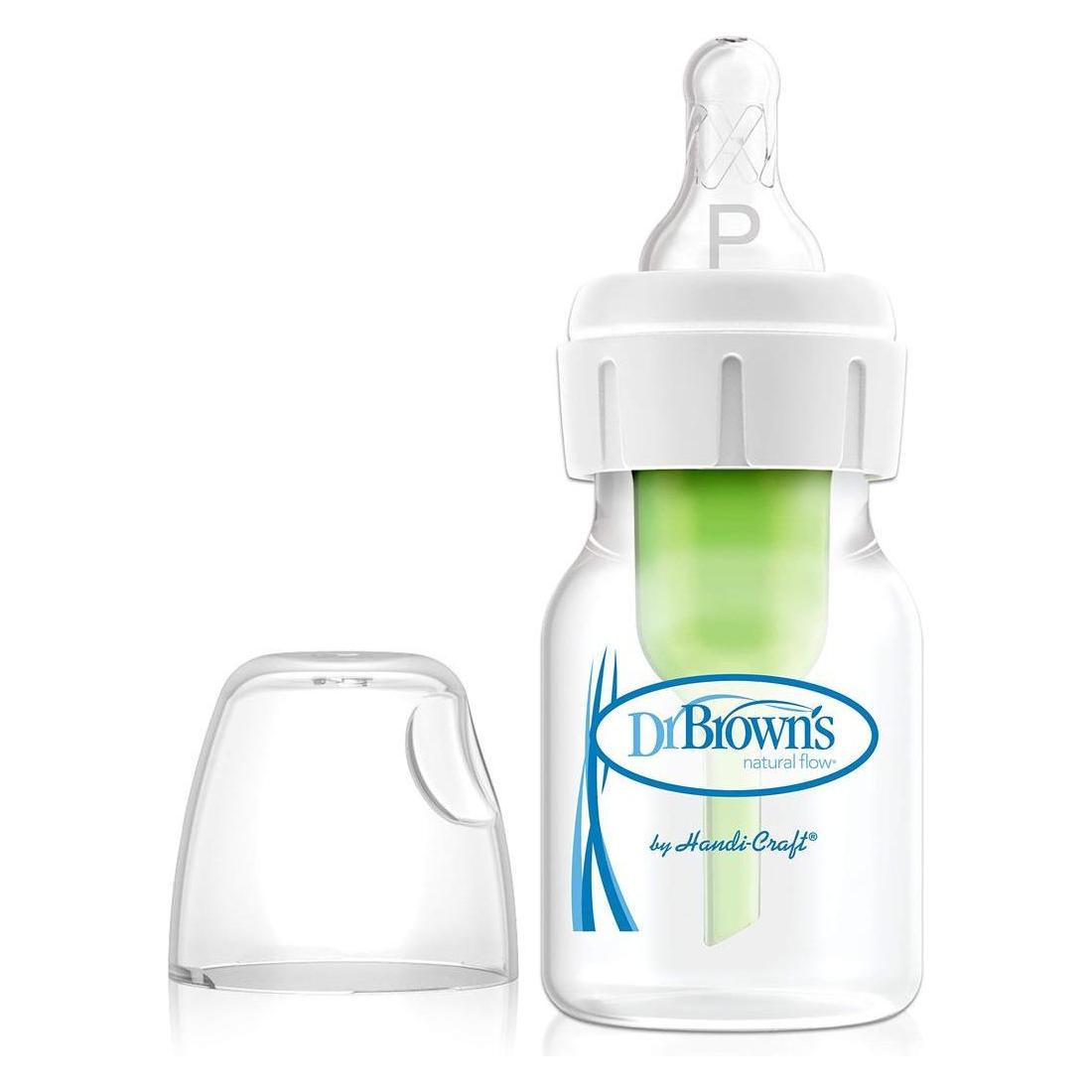 Dr Browns DR. Browns 60 ml Babyflasche (000754) (000754)