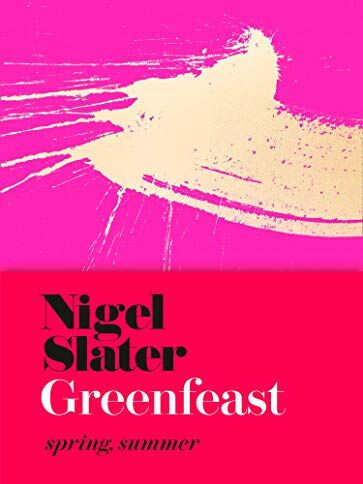 Nigel Slater - Greenfeast: Spring, Summer (Cloth-Covered, Flexible Binding) - Preis vom 13.10.2026 11:25:28 h