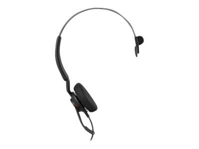 Jabra Engage 40 Inline Link UC schnurgebundenes Mono On Ear Headset USB-C