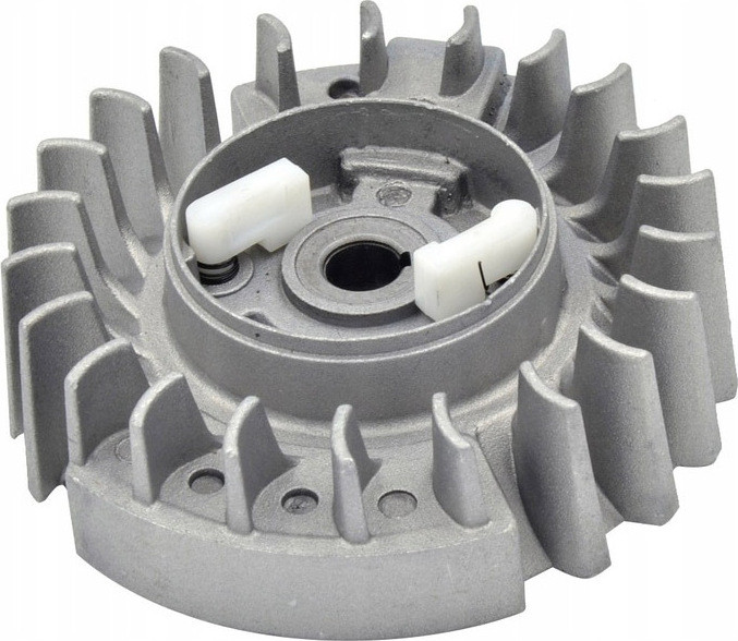 Polrad vliegwiel voor kettingzaag Raptor, Scion, Stenson, Helo, 5200 en 5800