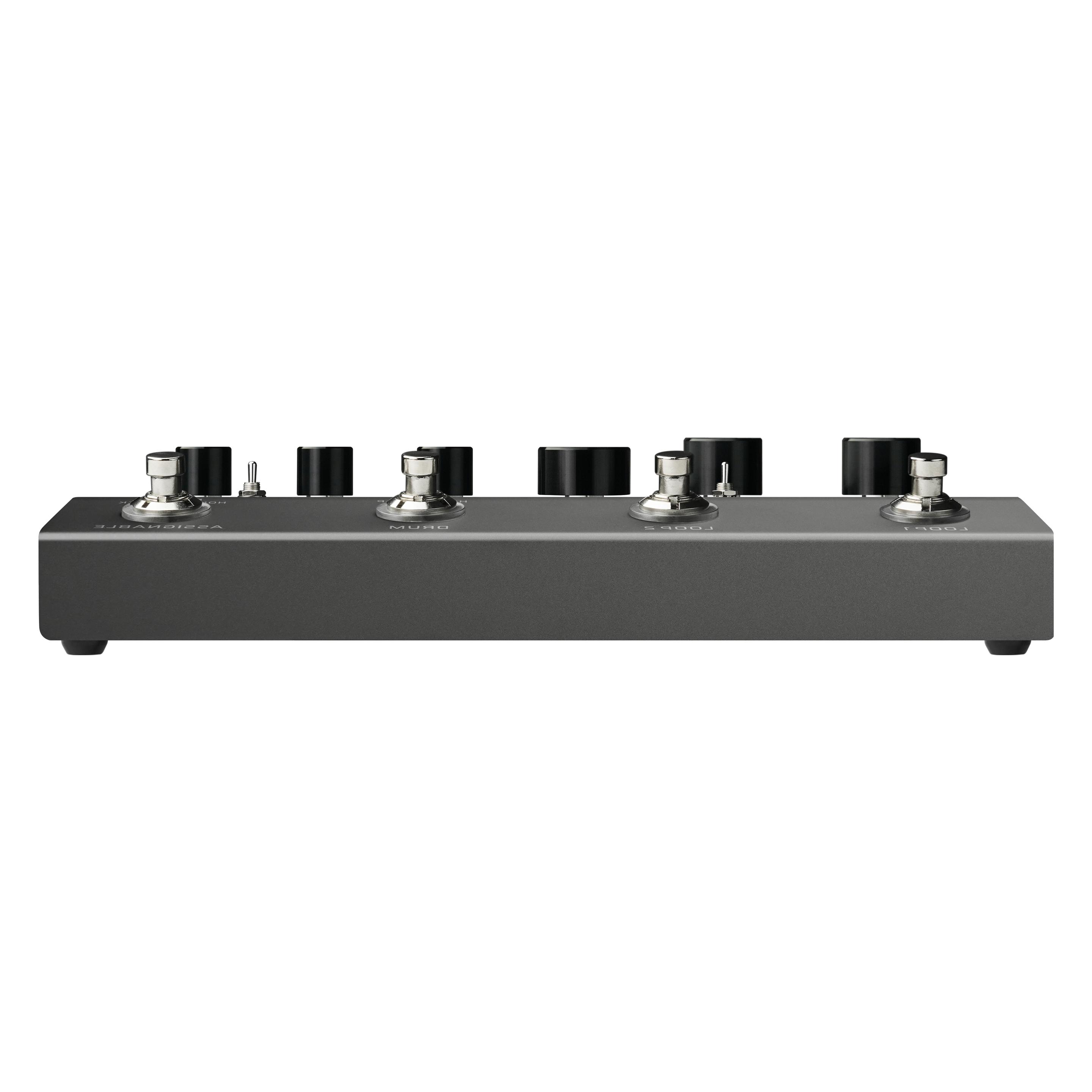 Valeton VLP-400 (Bass, Gitarre) (77-90035)